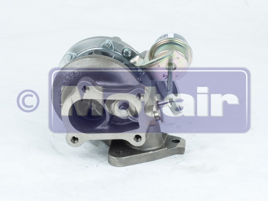 Motair Turbolader Turbolader 333670