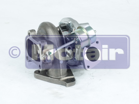 Motair Turbolader Turbolader 333670