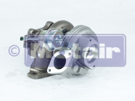 Motair Turbolader Turbolader 333670