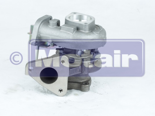 Motair Turbolader Turbolader 333670