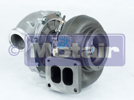 Motair Turbolader Turbolader 103675