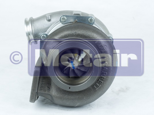 Motair Turbolader Turbolader 103675