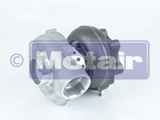 Motair Turbolader Turbolader 333689