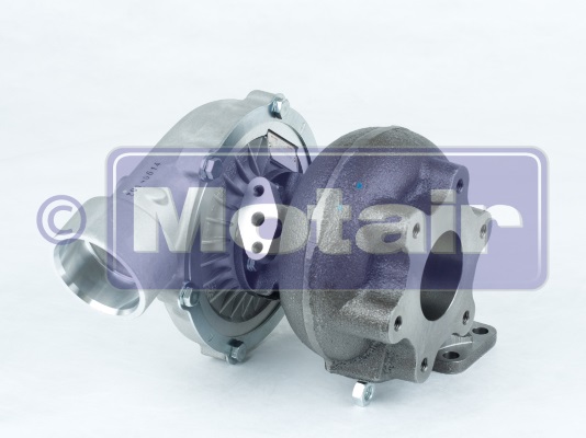 Motair Turbolader Turbolader 333689