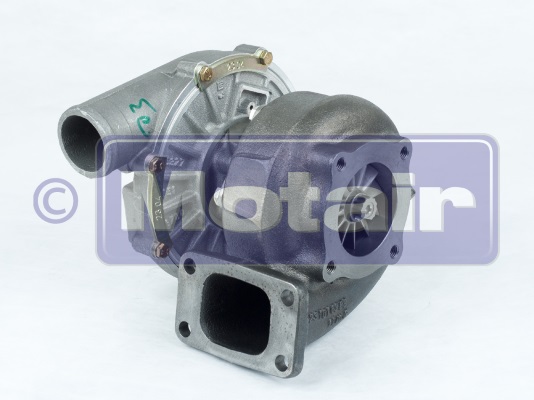 Motair Turbolader Turbolader 333695