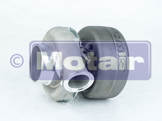 Motair Turbolader Turbolader 333701