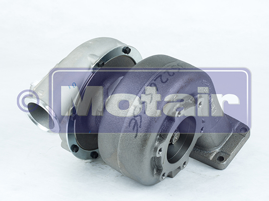 Motair Turbolader Turbolader 333701