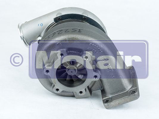 Motair Turbolader Turbolader 333701