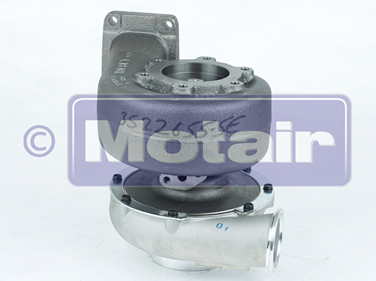 Motair Turbolader Turbolader 333701