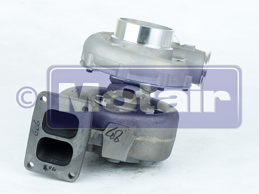 Motair Turbolader Turbolader 333701