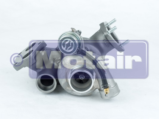Turbolader Motair Turbolader 333714
