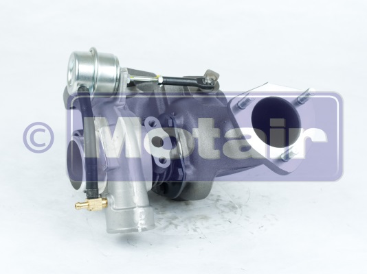 Motair Turbolader Turbolader 333714