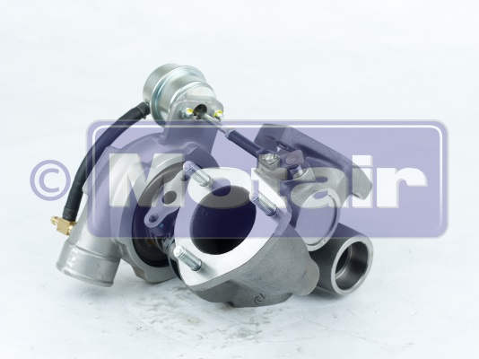Motair Turbolader Turbolader 333714