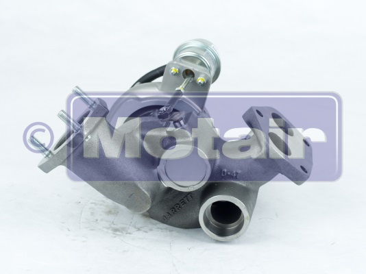 Motair Turbolader Turbolader 333714