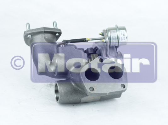 Motair Turbolader Turbolader 333714