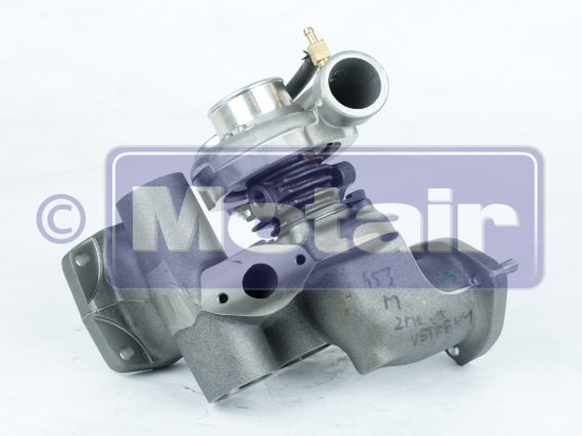 Motair Turbolader Turbolader 333714