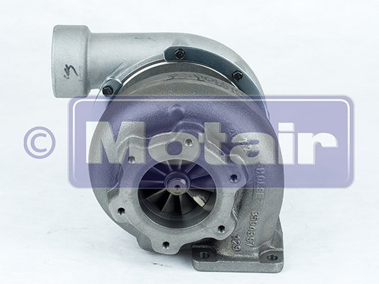 Motair Turbolader Turbolader 333717