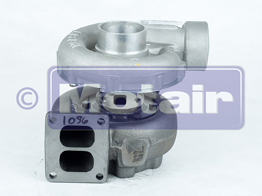 Motair Turbolader Turbolader 333717