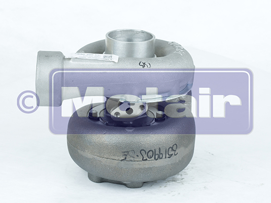 Motair Turbolader Turbolader 333717