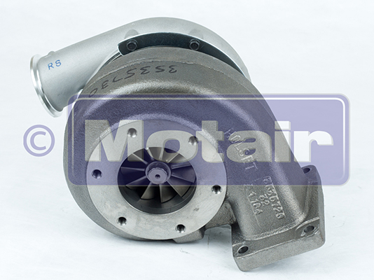 Motair Turbolader Turbolader 333729