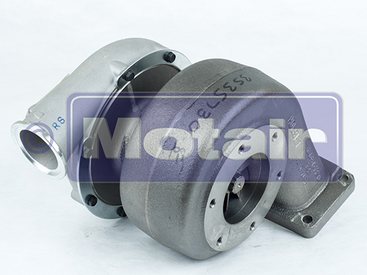 Motair Turbolader Turbolader 333729