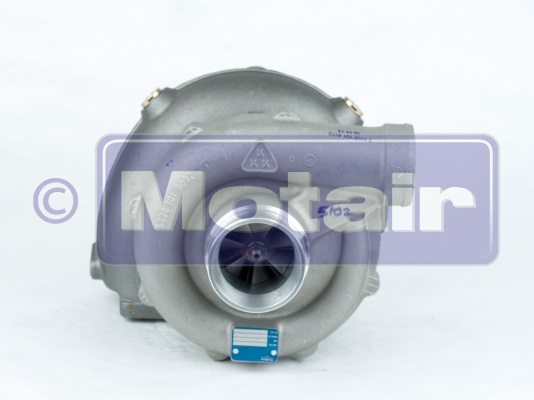 Motair Turbolader Turbolader 333739