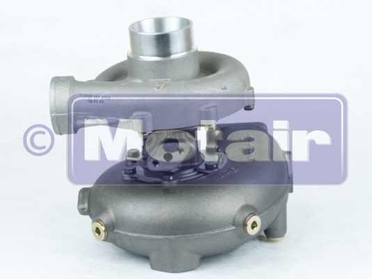 Motair Turbolader Turbolader 333739