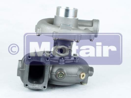 Motair Turbolader Turbolader 333739