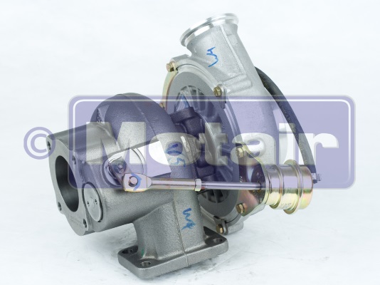 Motair Turbolader Turbolader 333741