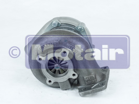 Motair Turbolader Turbolader 333742