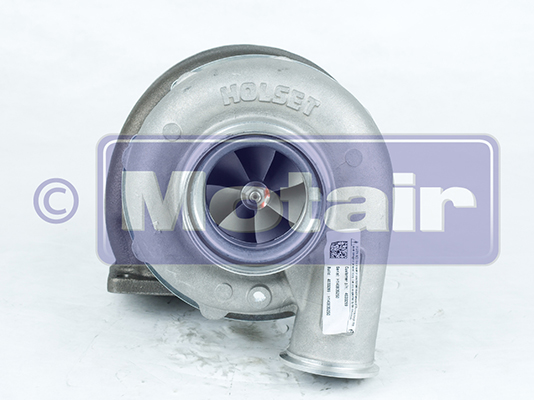 Turbolader Motair Turbolader 333746