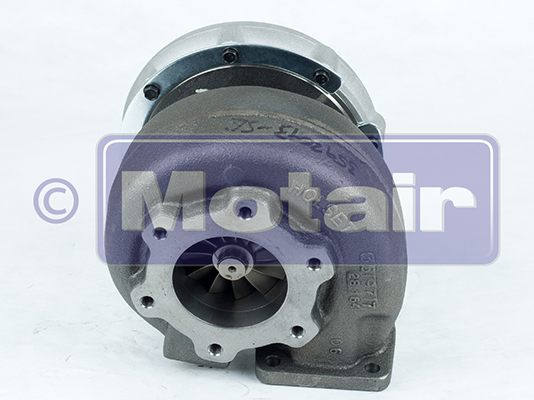 Motair Turbolader Turbolader 333746