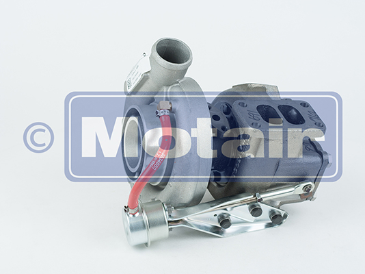 Motair Turbolader Turbolader 333747