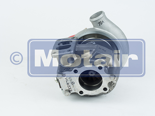 Motair Turbolader Turbolader 333747