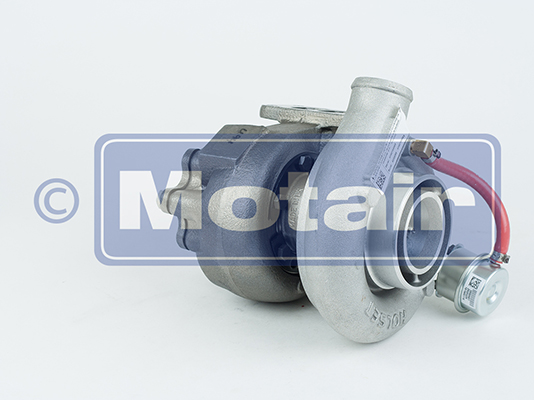 Motair Turbolader Turbolader 333747