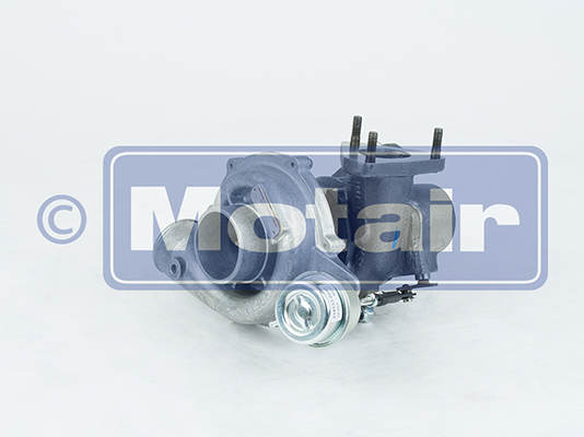 Motair Turbolader Turbolader 333758