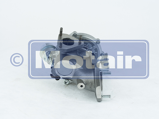 Motair Turbolader Turbolader 333758