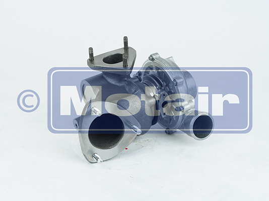 Motair Turbolader Turbolader 333758