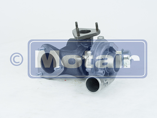 Motair Turbolader Turbolader 333758