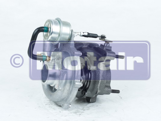 Motair Turbolader Turbolader 333760