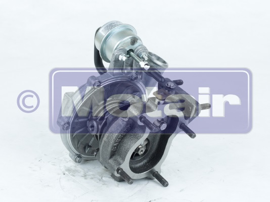 Motair Turbolader Turbolader 333760