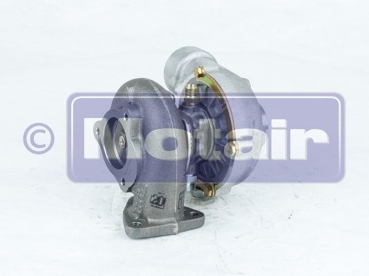 Motair Turbolader Turbolader 333767
