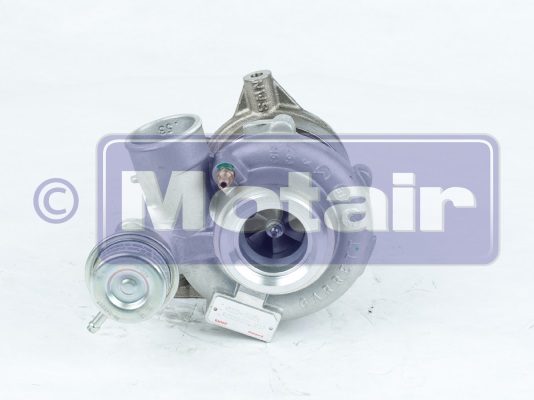 Motair Turbolader Turbolader 660773