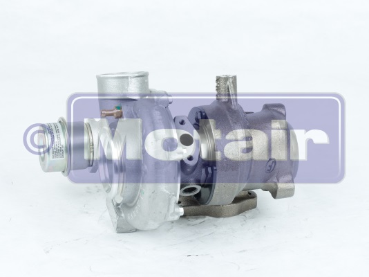 Motair Turbolader Turbolader 333773