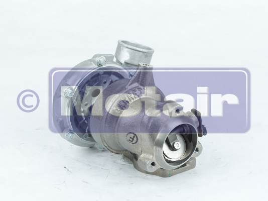 Motair Turbolader Turbolader 660773