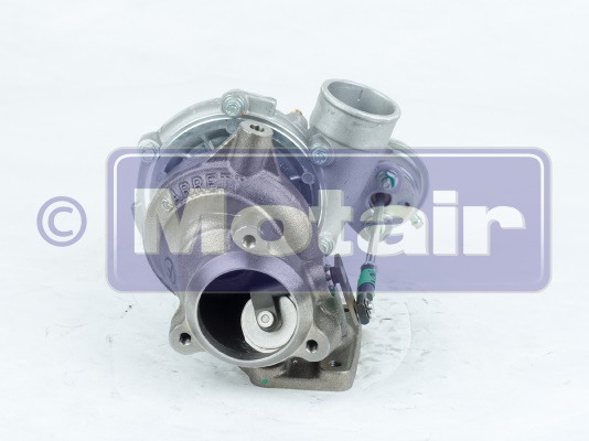 Motair Turbolader Turbolader 660773