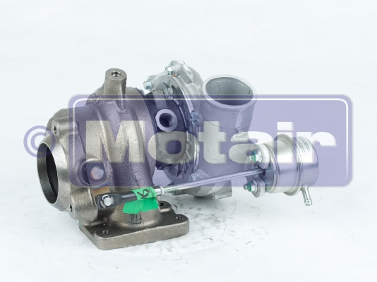 Motair Turbolader Turbolader 333773