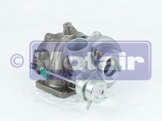 Motair Turbolader Turbolader 660773