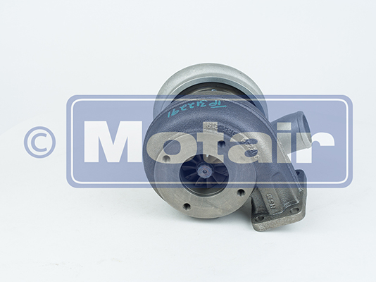 Motair Turbolader Turbolader 333782