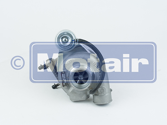 Turbolader Motair Turbolader 333825